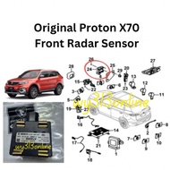 Original Proton X70 CKD Front Radar Sensor P01304167