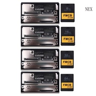 NEX Interface  Card for Game Console  Socket HDD Adapter Connec