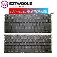 Apple A1278/A1502/A1425/A1286/A13698/A1708 Keyboard C Case