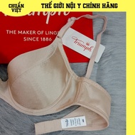 Áo Ngực Triumph D 179 WHP 16-5666 - Có Gọng - Không Mút - Hợp Với Ngực Tròn Đầy