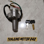 GL PRO 4-Wire Ignition Key