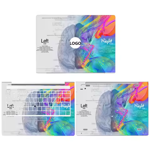 Laptop Skin Stickers for HP Elitebook 630 865 G9 G10 640 860 G11 645 860 G9 840 845 G7 G8 G9 G10 Cus