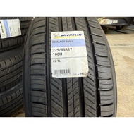 🆕Tayar Tyre Tire 225/65R17 , 225 65 17 , 225/65/17 MICHELIN PRIMACY SUV + , PRIMACY SUV PLUS 2026