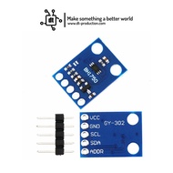 CAHAYA BH1750 GY-302 LUX light intensity sensor sensor