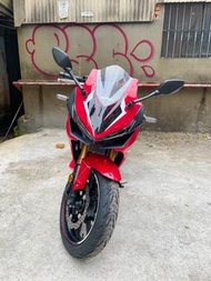 HONDA CBR500R 台本車（全新領牌車）