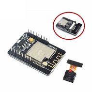 ESP32-CAM WiFi + Bluetooth Module Camera Module Development Board ESP32 with Camera Module OV2640 2M