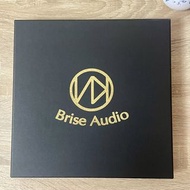 BRISE AUDIO YATONO XLR 過機線 訊號線 音頻線 日本製