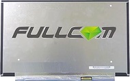 Fullcom New 13.3 inch Screen Compatible with SPECTRE 13-V011DX Glossy Replacement Screens also fit N