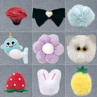 crocs charm crocs jibbitz jibbitz crocs New Cute Hole Shoes Accessories Shoes Flower Adapt to crocs 