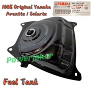 EGO SOLARIZ / AVANTIZ (100% Original Yamaha HLY) (B92-F4110-00) Fuel Tank / Tangki Minyak/ Tangki Pe