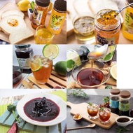 夏天果茶/濃縮汁系列～百香果蜜 桑葚汁 冬瓜露✈️台灣直寄