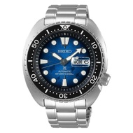 [𝐏𝐎𝐖𝐄𝐑𝐌𝐀𝐓𝐈𝐂] Seiko Prospex SRPE39K1 SRPE39 Save The Ocean King Turtle Automatic Divers Men Watch