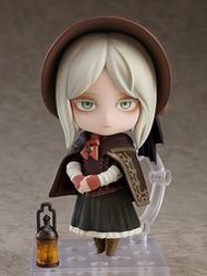 老夆玩具【八月預購】代理版 GSC 黏土人 1992 血源詛咒 人偶 再販