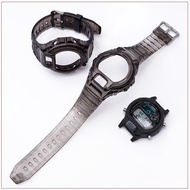 Replacement B&B custom untuk DW-6900 DW-6600 series jelly transperence jenis sarung