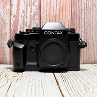 CONTAX RX 單眼底片相機