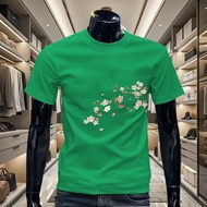 2025 New Model 2025P17 (230g Pure Cotton) D2351 Black/White/Colorful M-5XL New Model 23 Hot Sale Hot