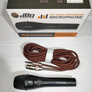 New Dbq A9 Professional Dynamic Microphone Ori