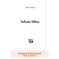 Rahasia Selma - Linda Christanty | Ebook PDF | Novel Indonesia Sastera Fiksi Melayu