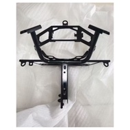 FRONT SHIELD FAIRING BREKET HOLDER R15 M R15 V4 yamaha BDJ-F8356-00