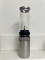 SOTO Hinoto 燭光燈 露營氣燈 SOD-260