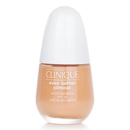 Clinique 倩碧 勻淨科研亮白淡斑精華粉底液SPF 20 - # CN 20 Fair 30ml/1oz