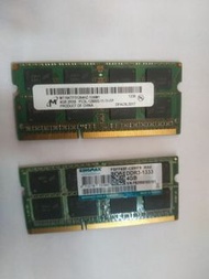 RAM DDR3 1333