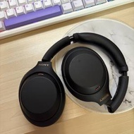 Sony wh-1000xm4 頭戴式耳機
