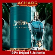 [100% Original] JPG Le Beau by Jean Paul Gaultier EDT Perfume (75ml ~ 125ml)