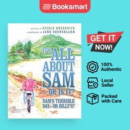 It's All About Sam-Or Is It - Paperback - English - 9781452573960