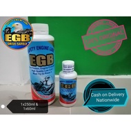 【 Ready Stock】EGB Safety Engine Lube