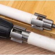 Pipe Threading Tool Pipe Thread Making Tool/