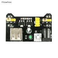 Fitow DIY Starter Electronic Kit 830 Tie-points Breadboard for Arduino UNO R3 Electronics Components Kit with Box FE