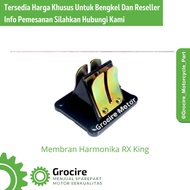 RX King membrane RX King harmony