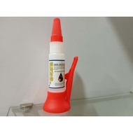 30ml 5800多功能高粘度万能胶水30ml 5800 Super Strong High Viscosity Multi-Purpose Adhesive Glue