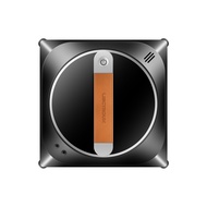 Liectroux YW910 Window Cleaning Robot, Double Water Spray,Auto Glass Wet Mop,Home Floor Window Robot