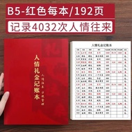 Accounting Notebook Coming to Gifts Accounting Notebook World So Marriage with Gifts Happy Recording