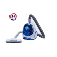 Panasonic Bagless Vacuum Cleaner Cocolo MC-CL305AV47