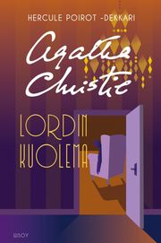 Lordin kuolema Agatha Christie