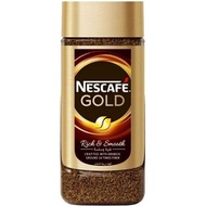 Nescafe Gold Coffee 200g