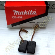 อะไหล่ แปรงถ่าน มากีต้าCB459 ของแท้makita