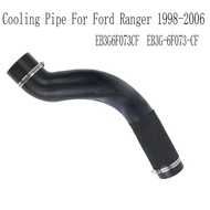 domain-EB3G6F073CF Cooler Outlet Air Hose Cooling Pipe for Ranger 1998-2006 EB3G-6F073-
