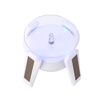 Solar belt LED Lighting accessories/Rotating display stand turntable accessory 0JSU