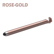 Raimondo 3-in-1 Rack Pena Tutup Layar Sentuh Pena Pena Hisap Cangkir Layar Sentuh Tablet Pena Tulisa