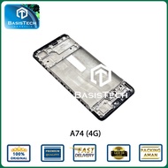 ORIGINAL QUALITY OPPO A74 4G 5G LCD COATING FRAME