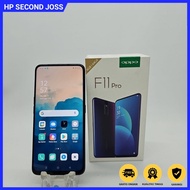 Oppo F11 Pro Ram 6/64 GB (Second Bergaransi)