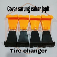 SMALL CLAW COVER TIRE CHANGER CLIP