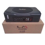 Subwoofer kolong LM AUDIO LM-80S Subwoofer aktif lm audio lm-80s