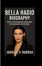 BELLA HADID BIOGRAPHY: From Childhood Dreams To Fashion Stardom