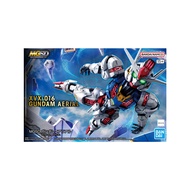 Bandai MGSD Gundam Aerial