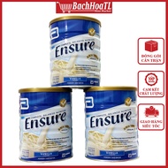 Ensure Australia Milk Powder vanilla Flavor 850g Box